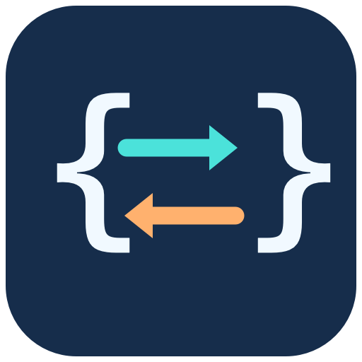 JSON Selection Converter